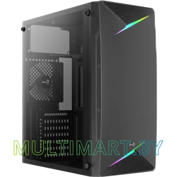 Корпус AeroCool Talon-A-BK-V1